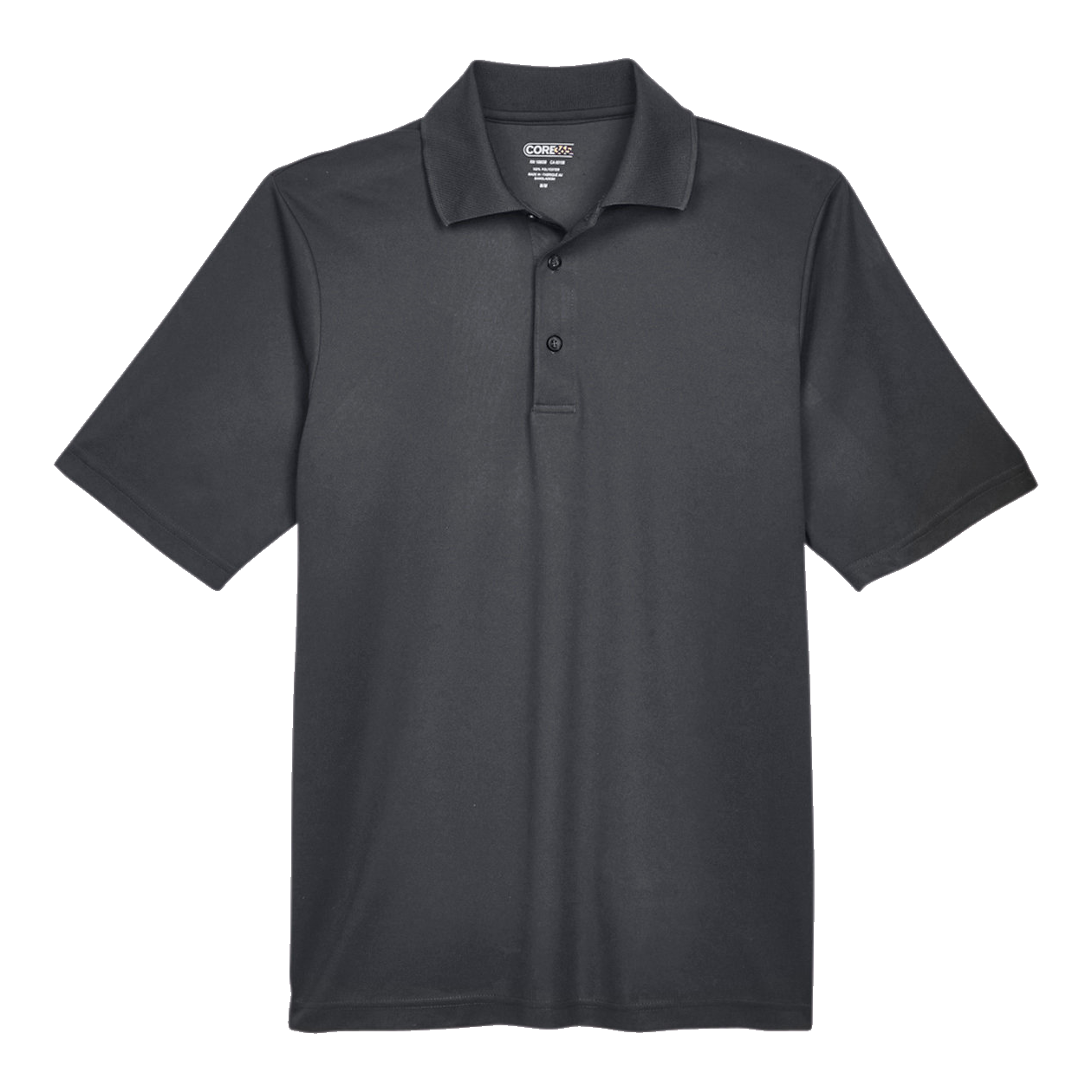 D2411T Mens Tall Origin Performance Pique Polo