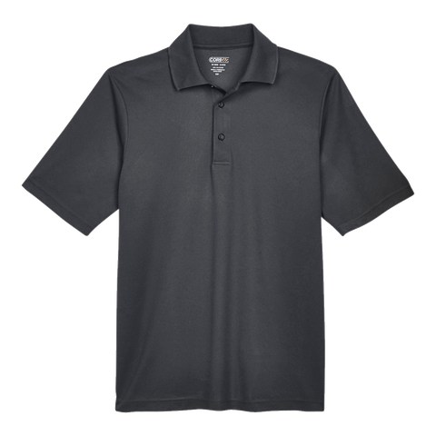 D2411T Mens Tall Origin Performance Pique Polo