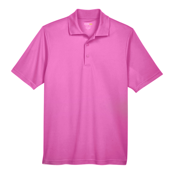 D2411M Mens Origin Performance Pique Polo