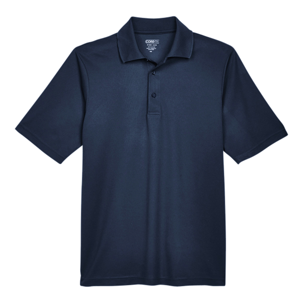 D2411T Mens Tall Origin Performance Pique Polo