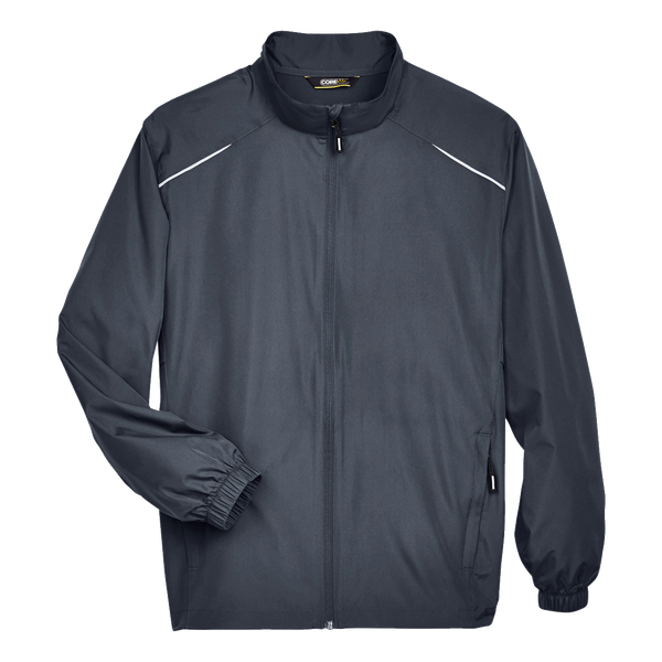 D1559 Mens Core 365 Motivate Unlined Lightweight Jacket