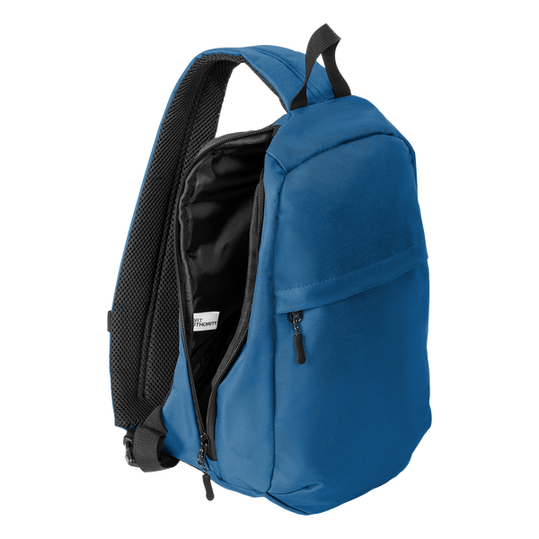 D2318 Crossbody Backpack