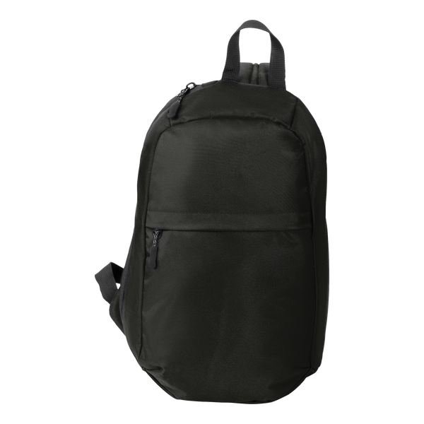D2318 Crossbody Backpack