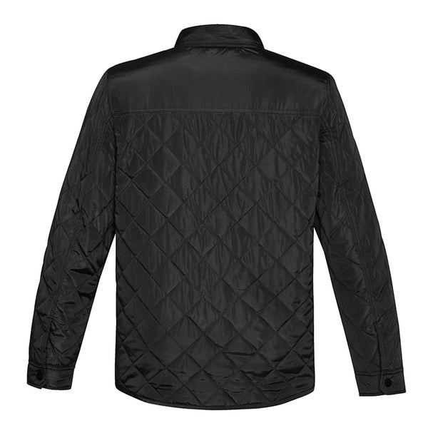 D1923M Mens Diamondback Jacket