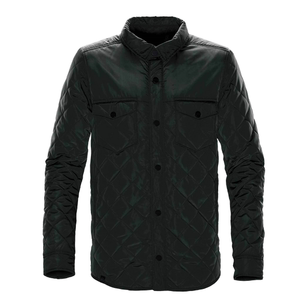 D1923M Mens Diamondback Jacket