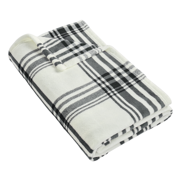 D1912 Ultra Plush Blanket