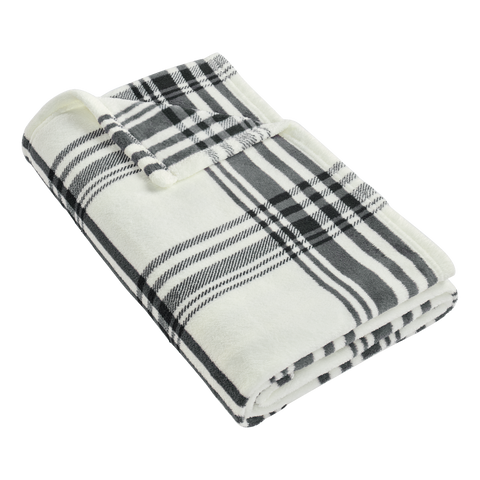 D1912 Ultra Plush Blanket