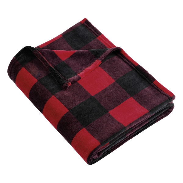 D1912 Ultra Plush Blanket