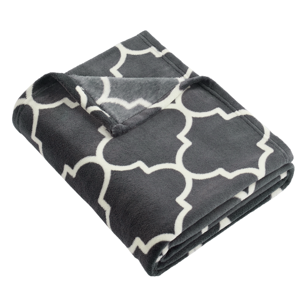 D1912 Ultra Plush Blanket