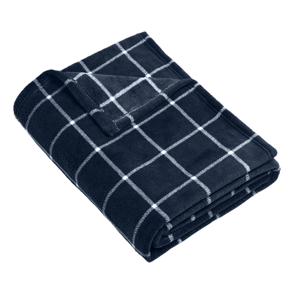 D1912 Ultra Plush Blanket