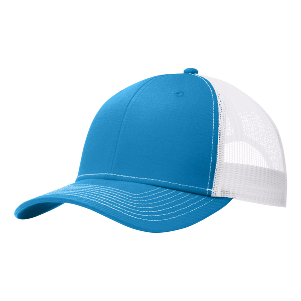 D1829 Snapback Trucker Cap
