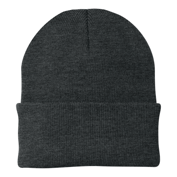 D1841 Knit Beanie