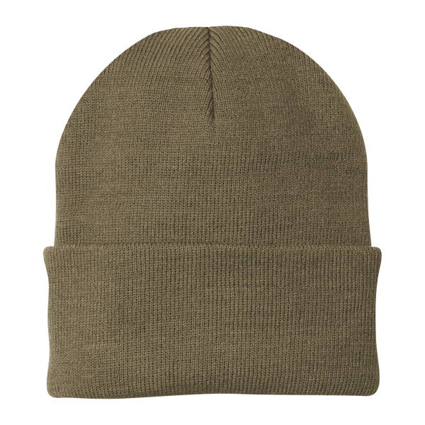 D1841 Knit Beanie