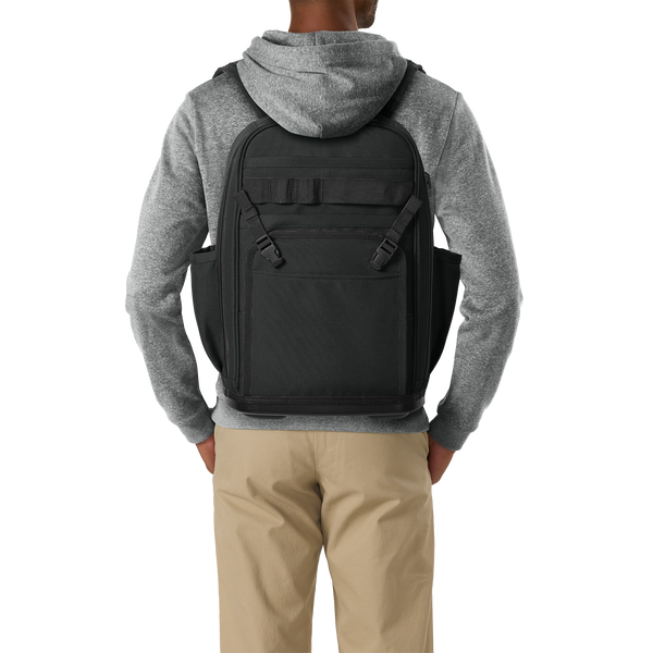 D2610 Utility Pro Molded Bottom Pack