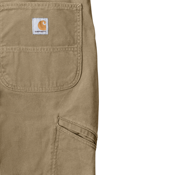 D2606 Rugged Flex Rigby Pant