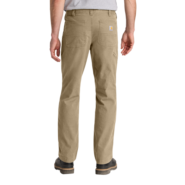 D2606 Rugged Flex Rigby Pant