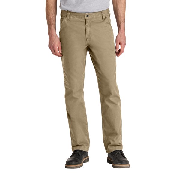 D2606 Rugged Flex Rigby Pant