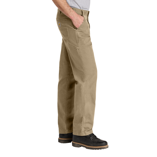 D2606 Rugged Flex Rigby Pant