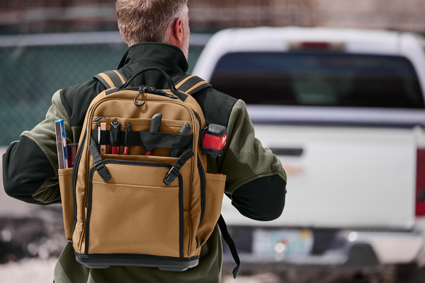 D2610 Utility Pro Molded Bottom Pack