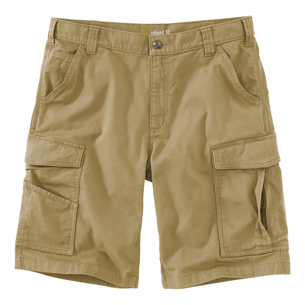 D2608 Rugged Flex Rigby Cargo Short