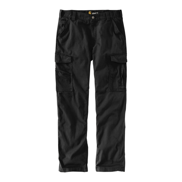 D2607 Rugged Flex Rigby Cargo Pant