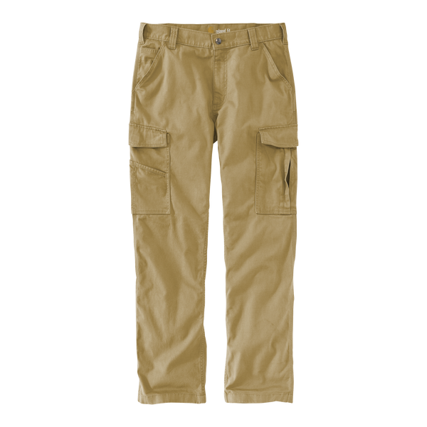 D2607 Rugged Flex Rigby Cargo Pant