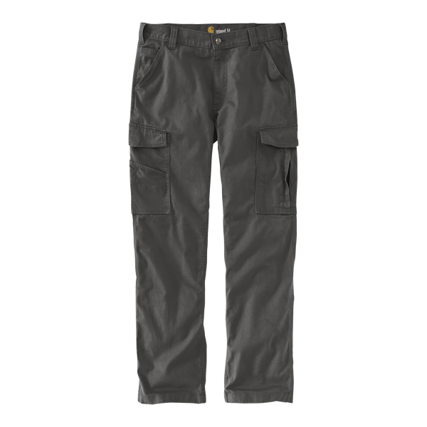 D2607 Rugged Flex Rigby Cargo Pant