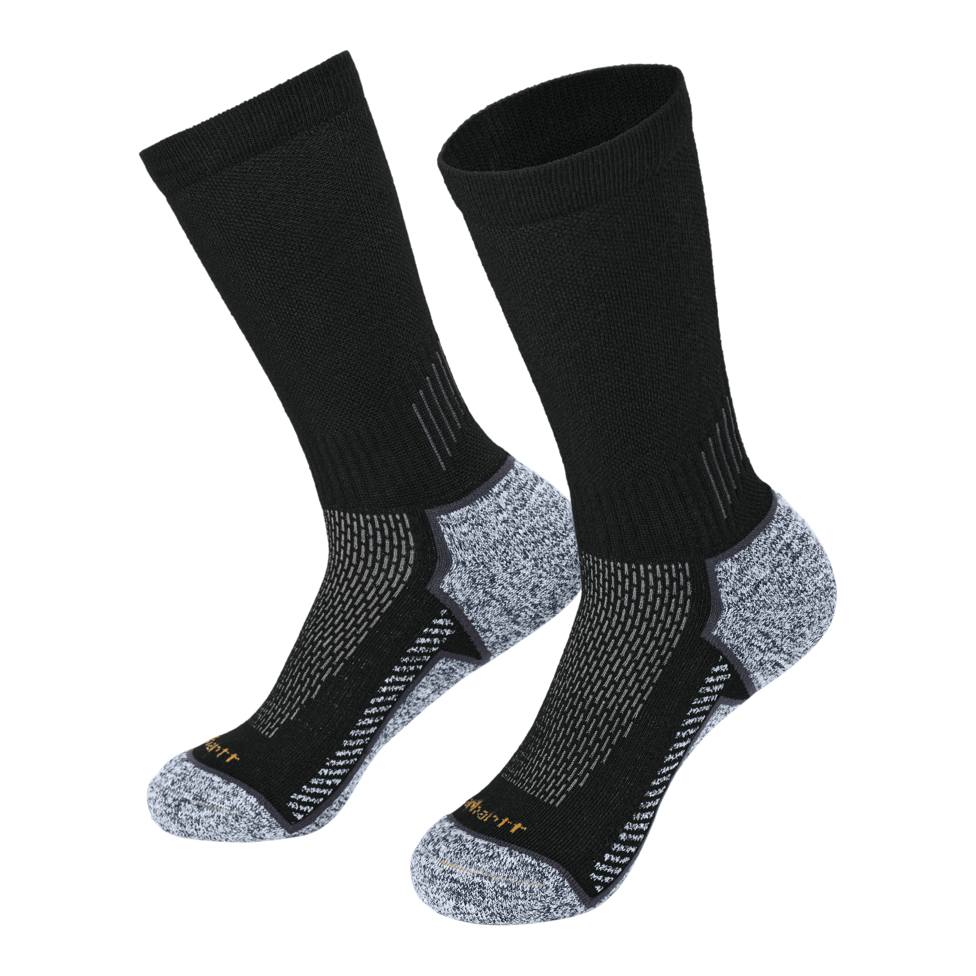 D2416 Force® Midweight Crew Sock (3-Pack)