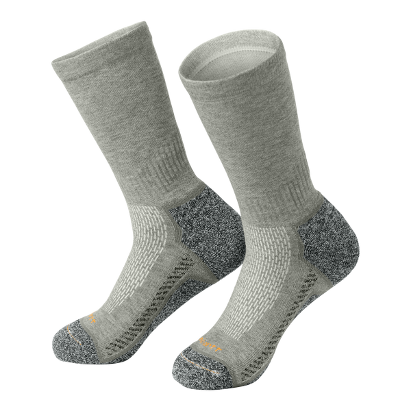 D2416 Force® Midweight Crew Sock (3-Pack)