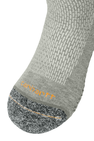 D2416 Force® Midweight Crew Sock (3-Pack)