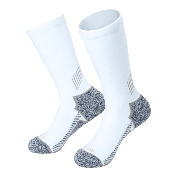 D2416 Force® Midweight Crew Sock (3-Pack)