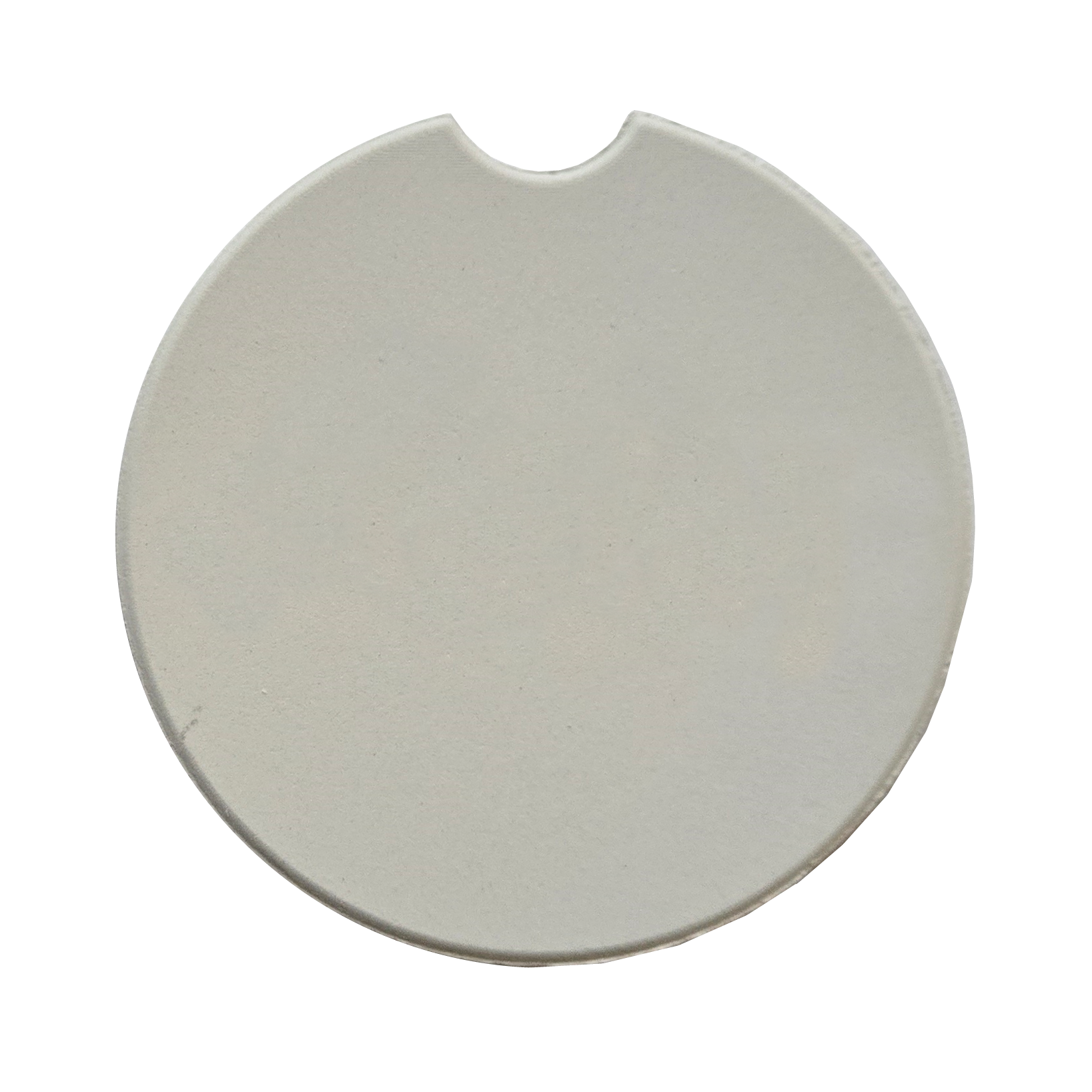 D2502 Absorbent Stone Car Coaster