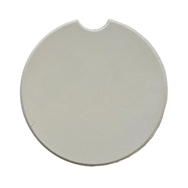 D2502 Absorbent Stone Car Coaster