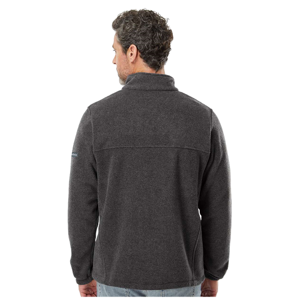 D2420  Steens Mountain Half-Zip Pullover