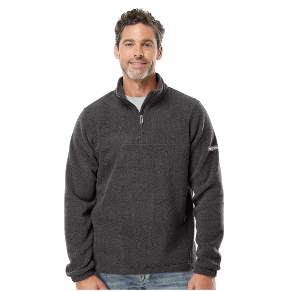 D2420  Steens Mountain Half-Zip Pullover