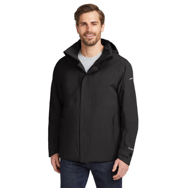 D1817M Mens WeatherEdge Plus Insulated Coat