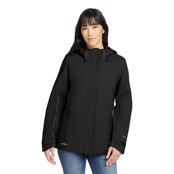 D1817W Ladies WeatherEdge Plus Insulated Coat