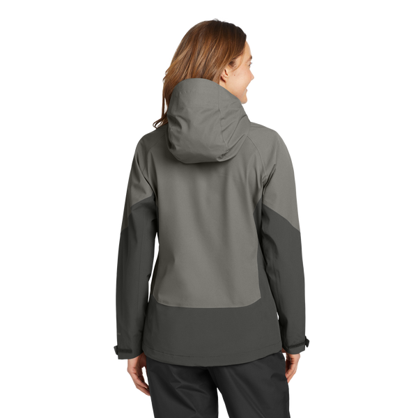 D1894W Ladies WeatherEdge Jacket