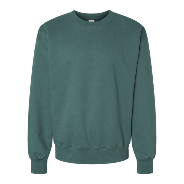 D1333 Ultimate Cotton Crewneck Sweatshirt
