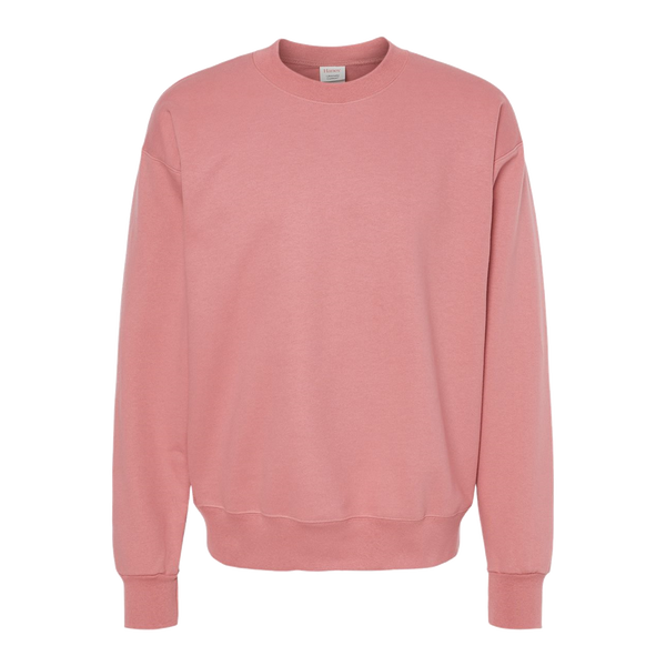 D1333 Ultimate Cotton Crewneck Sweatshirt