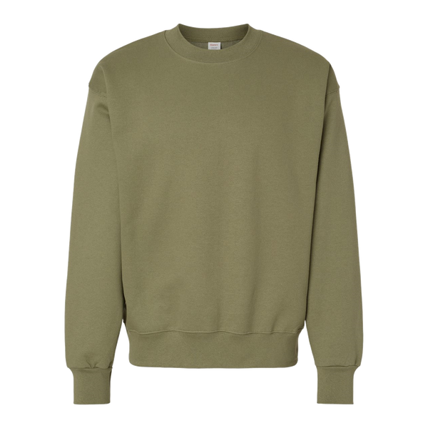 D1333 Ultimate Cotton Crewneck Sweatshirt