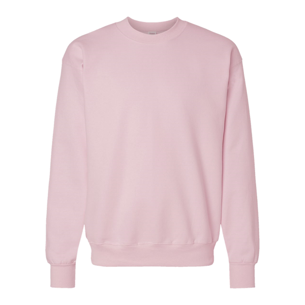 D1333 Ultimate Cotton Crewneck Sweatshirt