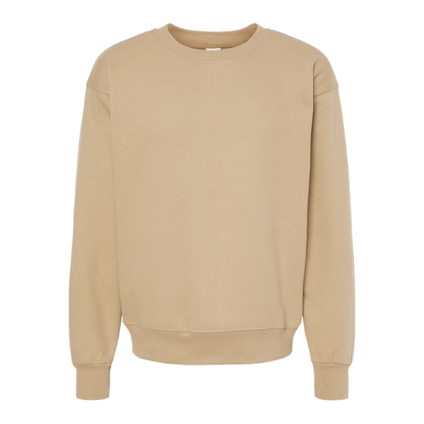 D1333 Ultimate Cotton Crewneck Sweatshirt