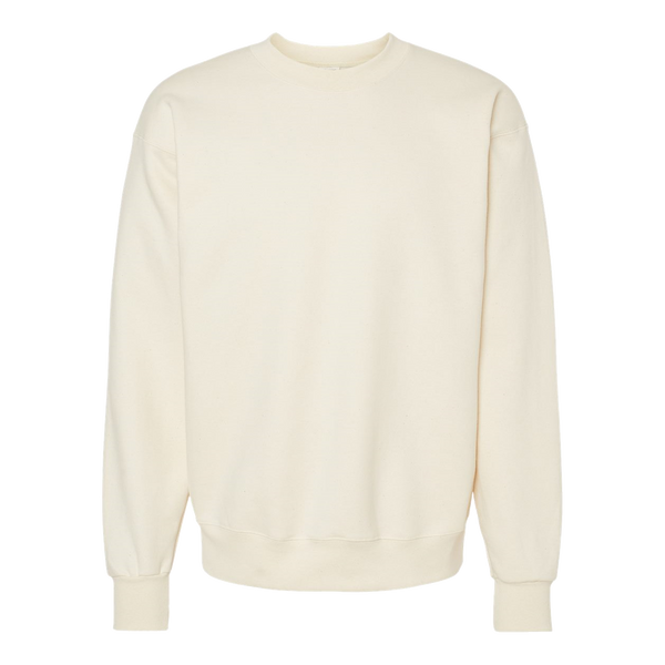 D1333 Ultimate Cotton Crewneck Sweatshirt