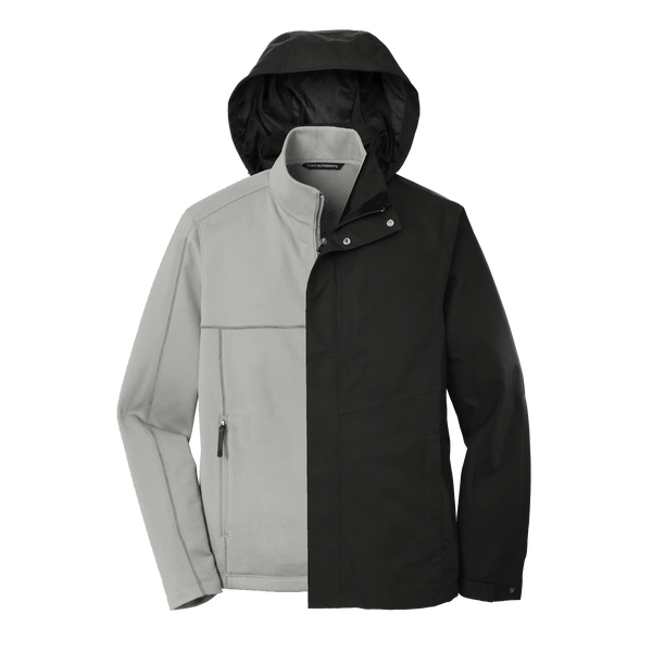 D1895M Mens Collective Outer Shell Jacket