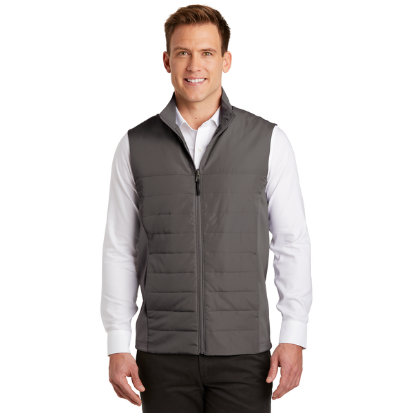 D1898M Mens Collective Insulated Vest