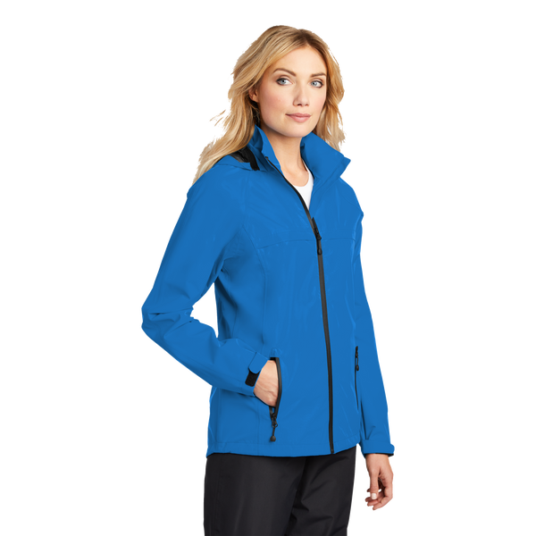 D1613W Ladies Torrent Waterproof Jacket