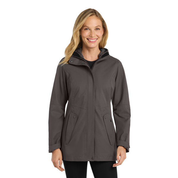 D1895W Ladies Collective Outer Shell Jacket
