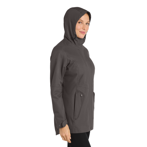 D1895W Ladies Collective Outer Shell Jacket