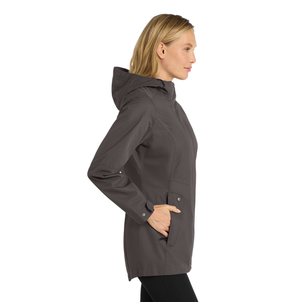 D1895W Ladies Collective Outer Shell Jacket